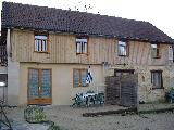 g&icirc;te l'atelier en P&eacute;rigord, Dordogne
