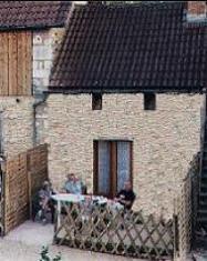 maisonnette g&icirc;te en P&eacute;rigord Dordogne