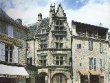 Sarlat en P�rigord Noir Dordogne